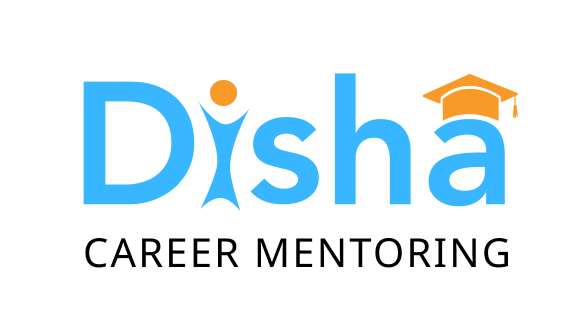 Disha logo